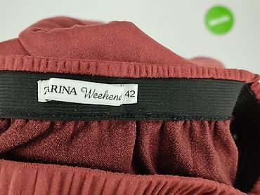 spódnice basic: Weekend, Spódnica damska, rozmiar XL — 4