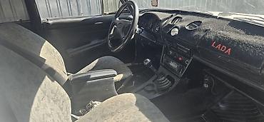 crv 1: ВАЗ (ЛАДА) 2106: 2004 г., 1.6 л, Механика, Бензин, Седан — 5