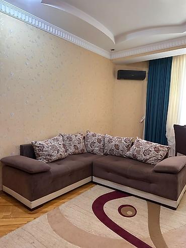 Диваны: Kunc Divan 250 azn satilir‼️acilmir baza yoxdur unvan neftciler — 1