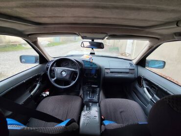 BMW: BMW 316: 1.6 l | 1995 il Sedan — 3