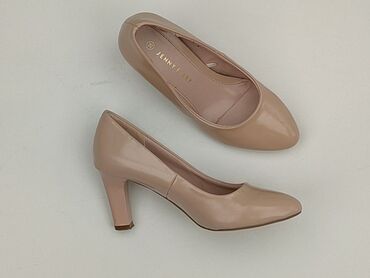 Women: Flat shoes for women, 35, condition - Very good
