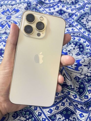айфон 16 про 128 гб цена бишкек: IPhone 13 Pro, Алтын