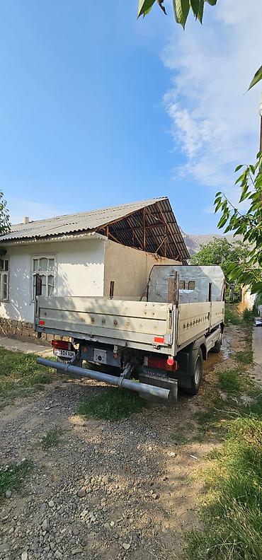 atego автовоз: Грузовик, Mercedes-Benz, Стандарт, 7 т, Б/у — 3