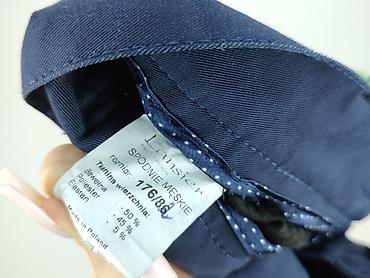 botki pull and bear: Chino, Chinosy dla mężczyzn, rozmiar S — 4