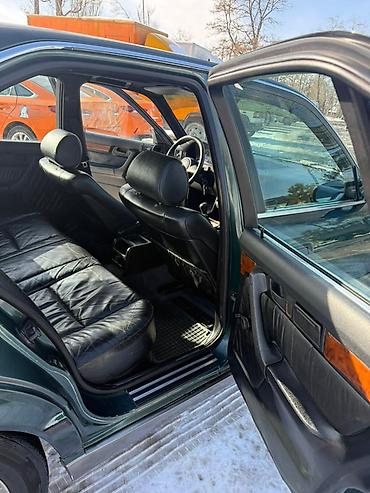 BMW: BMW 5 series: 1992 г., 2.8 л, Седан at lalafo.kg — 9 BMW: BMW 5 series: 1992 г., 2.8 л, Седан — 9