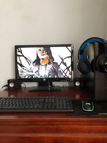 irşad komputer qiymetleri: Gtx550 2gb🔥 i5 💥 hdd1000gb donmağdan söhbet gede bilmez çox gözel — 4