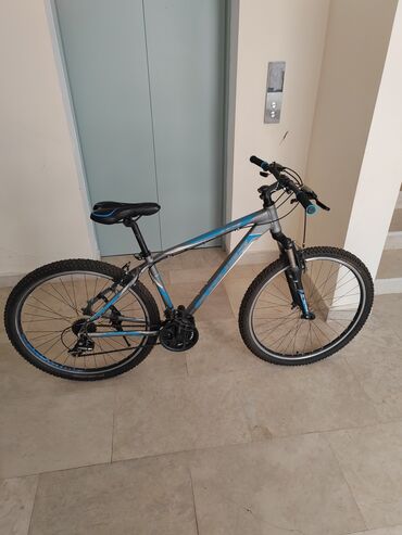 Şəhər velosipedləri: İşlənmiş Şəhər velosipedi 28", sürətlərin sayı: 7, Ünvandan götürmə