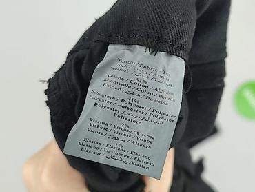 pants okay: Spodnie materiałowe damskie, rozmiar M — 5