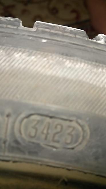 skoda yeti: İşlənmiş Şin 225 / 45 / R 17 — 4