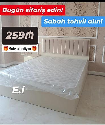 yeni qorka: Taxt yep yeni 259 AZN rəng seçimi var çatdırılma var — 1