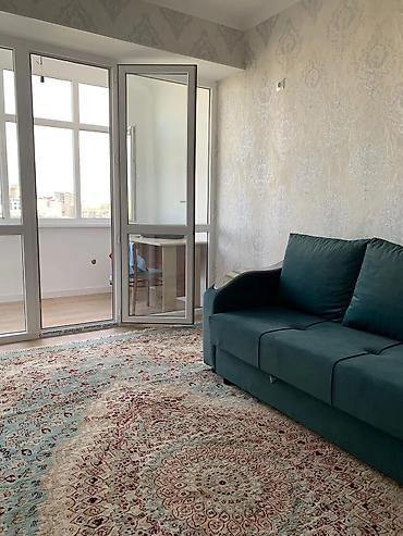 Долгосрочная аренда квартир: 1 комната, Агентство недвижимости, Без подселения, С мебелью полностью — 3