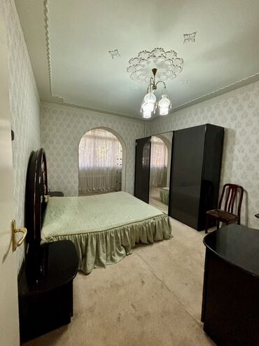 продаю или меняю квартиру на дом: 4 комнаты, 100 м², 105 серия, 2 этаж, Косметический ремонт