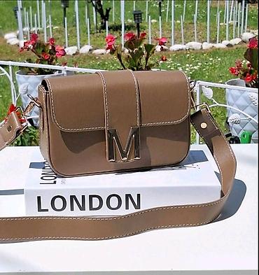 Torbe: Tasne 3000 — 6