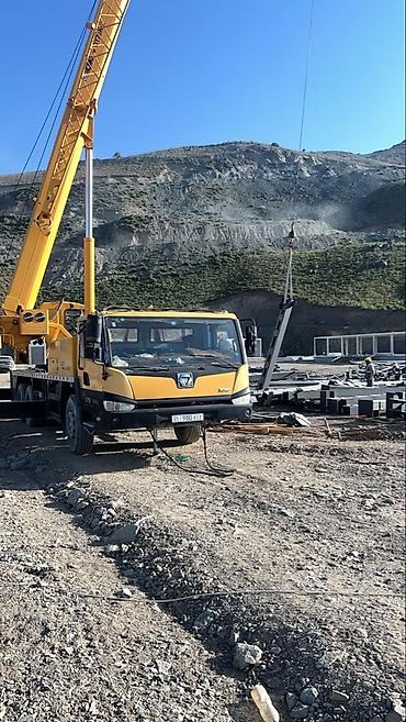 шиномонтаж аренда: Аренда автокранов и кран-манипуляторов Работа в любой сложности Кран — 4