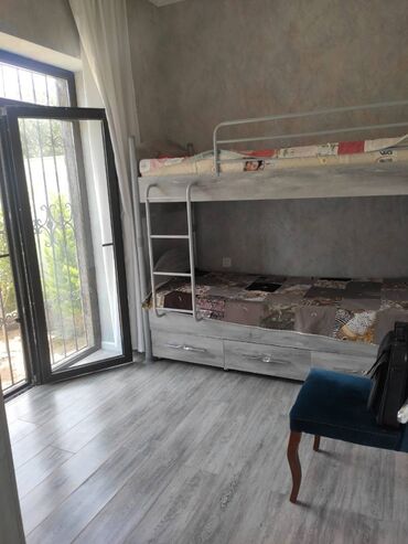 Həyət evləri və villaların satışı: 4 otaqlı, 200 kv. m, Yeni təmirli — 4