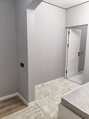 106: 1 комната, 42 м², 106 серия, 7 этаж, Евроремонт — 9