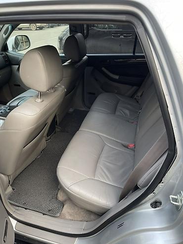 Toyota: Toyota 4Runner: 2006 г., 4 л, Автомат, Бензин, Внедорожник — 8