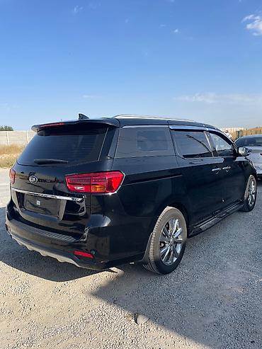 карнивал продажа: Kia Carnival: 2019 г., Минивэн — 2