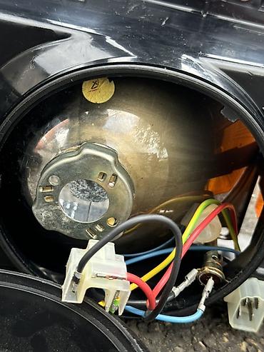 lada radiator: Salam Aleykum. Natura Çex Fara. Pakovka 0. Tam Ideal Vezyetde Belesi — 6