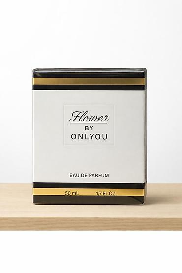 ONLYYOU – Flower Eau de Parfum, 50 ml (1.7 fl oz) - Növ: Eau de