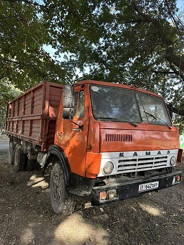камаз фаркоп: Продаю камаз без вложений — 2