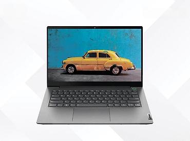 prosessor: Noutbuk Lenovo ThinkBook 14 G4 IAP 21DH00GFRU-N Lenovo ThinkBook 14 — 3