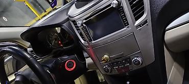 Subaru: Subaru Legacy: 2010 г., 2.5 л, Вариатор, Бензин, Седан — 10