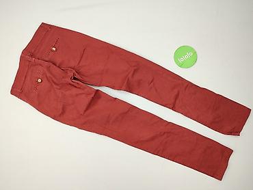 kubota w biedronce: Bershka, Spodnie materiałowe damskie, rozmiar M — 4