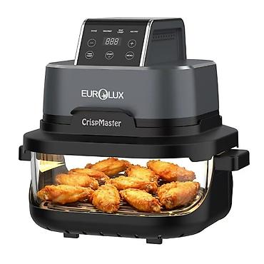 №: 365 Məhsulun adı: Aerofritür Eurolux Crispmaster ONLY_4862A41-5DG — 1