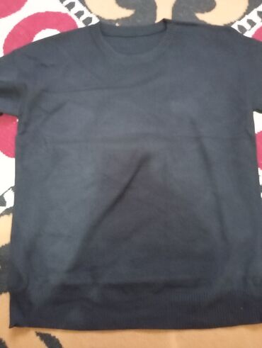 балоневая куртка: Кофта, 4XL (EU 48)