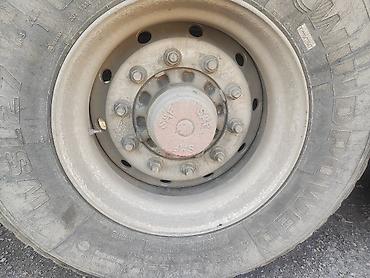 Грузовики: Грузовик, 7 т, Б/у — 11