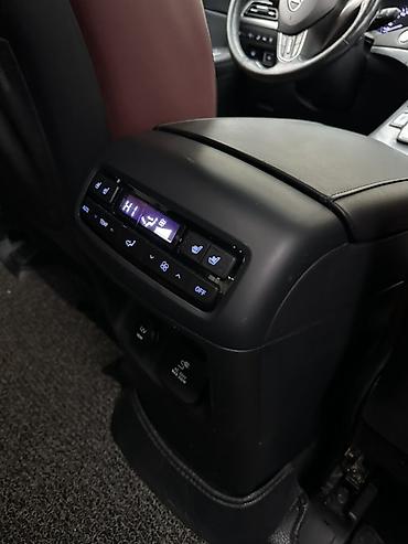 Hyundai: Hyundai Palisade: 2019 г., 2.2 л, Автомат, Дизель, Внедорожник — 10