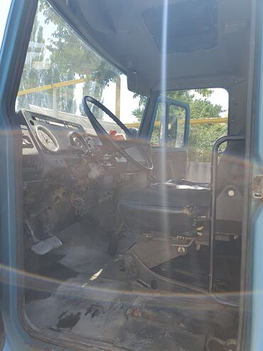 ЗИЛ: ЗИЛ : 6 л | 2007 г. 50000 км — 2