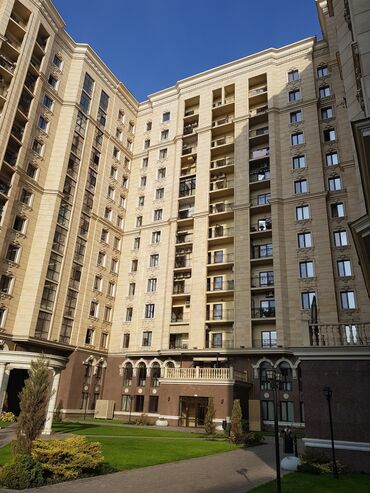 Продажа квартир: 3 комнаты, 111 м², 10 этаж at lalafo.kg — 19 Продажа квартир: 3 комнаты, 111 м², 10 этаж — 19