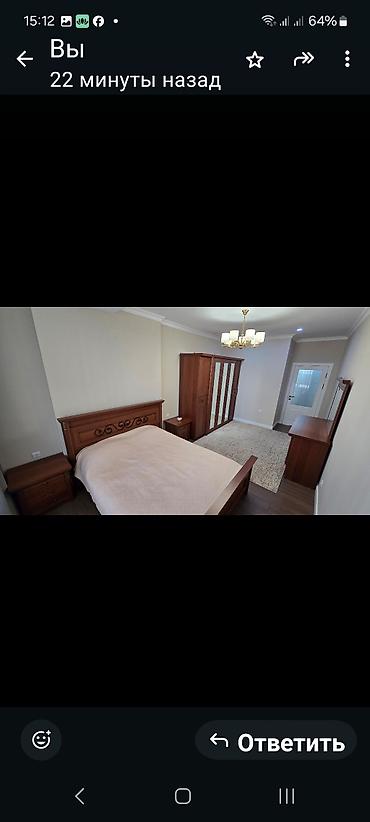 Продажа квартир: 3 комнаты, 121 м², Элитка, 7 этаж, Дизайнерский ремонт — 8