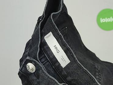 jeans derby: MNG, Szorty damskie, rozmiar S — 6