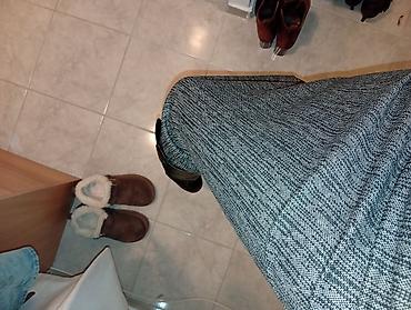 Suknje: Dostava placena,uplata pa slanje.Uska midi suknja sa visokim strukom — 8