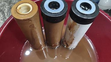 Фильтры для питьевой воды: ⚙️Ремонт фильтров любой сложности 💧 Фильтры для воды ✅ Гарантия — 3