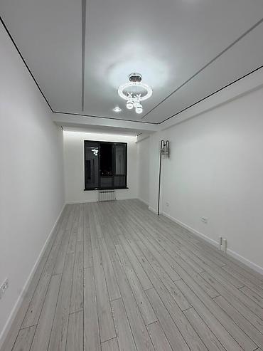 4 к кв: 2 комнаты, 72 м², Элитка, 12 этаж, Евроремонт — 1