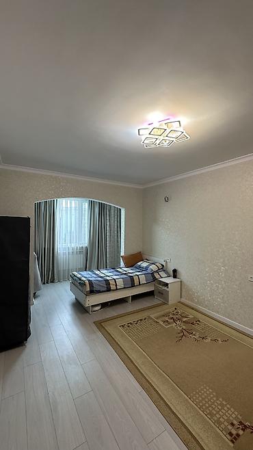 Продажа квартир: 2 комнаты, 67 м², Восток-5 мкр 106 серия улучшенная, 5 этаж, Евроремонт — 10