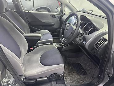 киргизский авито авто: Honda Fit: 2003 г., 1.3 л, Бензин — 8