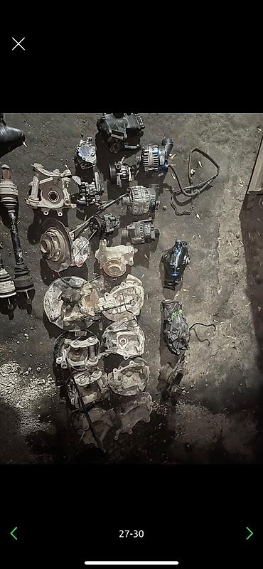 Другие автозапчасти: Бмв автозапчасти привозные в наличии и на заказ салоны сиденья 💺 — 4