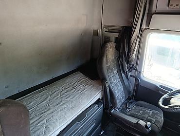 актрос мп3: Тягач, Mercedes-Benz, 2008 г. — 6
