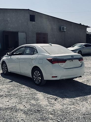 матор тайота каролла: Toyota Corolla: 2020 г., 1.8 л, Автомат, Гибрид, Седан — 6