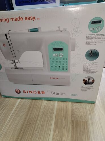 tp link 2 antenli modem: Tikiş maşını Yeni,Overlok, 1 saplı, Ünvandan götürmə