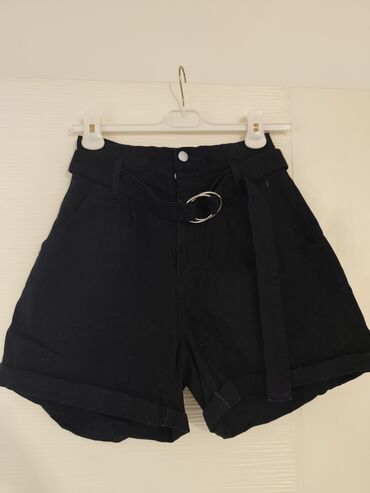 sergio tacchini patike roma m: M (EU 38), Jeans, color - Black, Single-colored