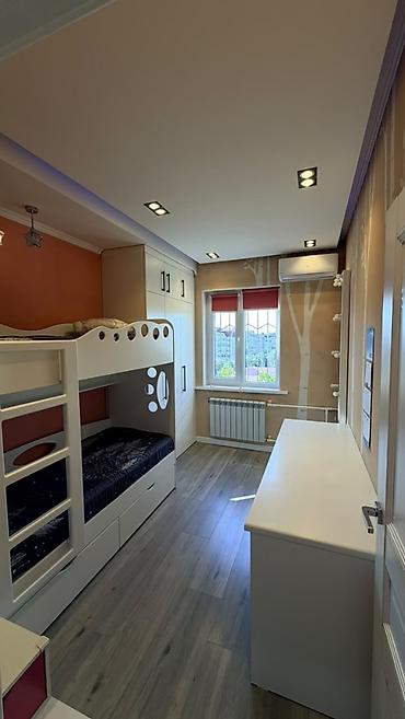Квартиры: 3 комнаты, 62 м², 9 этаж — 2