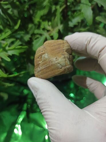 Dekorativ daşlar: Kolleksiyacılar üçün təbii Daş 💎 Kolleksiyaçılar, enerji praktikləri — 7