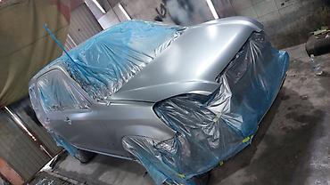 Toyota: Toyota Alphard: 2003 г. — 11