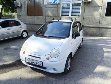 спарк матиз: Daewoo Matiz: 2010 г., 0.8 л, Механика, Бензин, Хэтчбэк